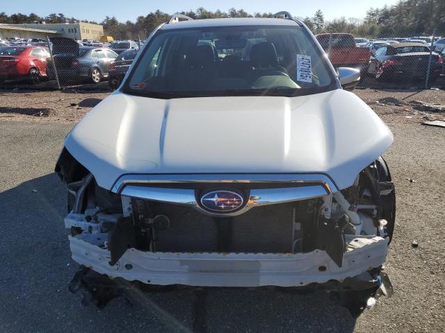 2020 SUBARU FORESTER T - JF2SKAXC7LH585188