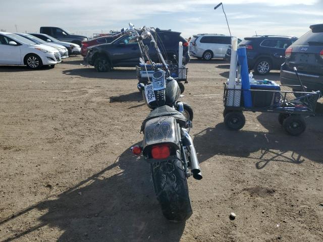 2006 HARLEY-DAVIDSON FLSTFI 1HD1BXB146Y042242