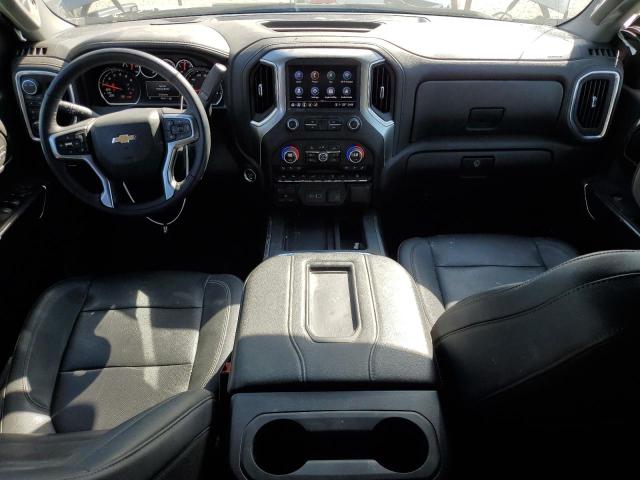1GCUYGEDXNZ202961 2022 CHEVROLET ALL Models