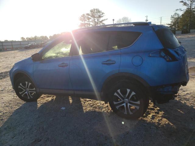 Vin: jtmzfrev5hj135897, lot: 47430865, toyota rav4 le 20172