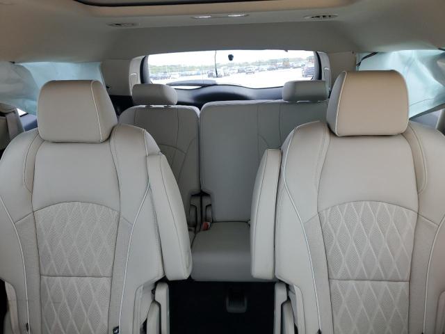 2024 BUICK ENCLAVE AV - 5GAERDKW0RJ106803