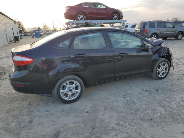 Vin: 3fadp4bj5em219718, lot: 53953605, ford fiesta se 20143