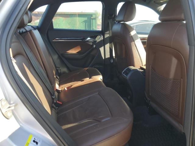 2016 AUDI Q3 PRESTIG WA1GFCFS8GR001050