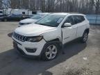 2019 JEEP COMPASS LA - 3C4NJDBB1KT850900