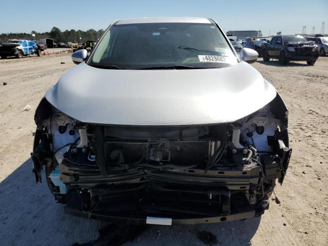 2023 NISSAN ROGUE SV - 5N1BT3BA4PC779477