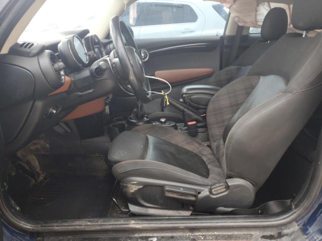 2017 MINI COOPER WMWXP5C58H3B15714