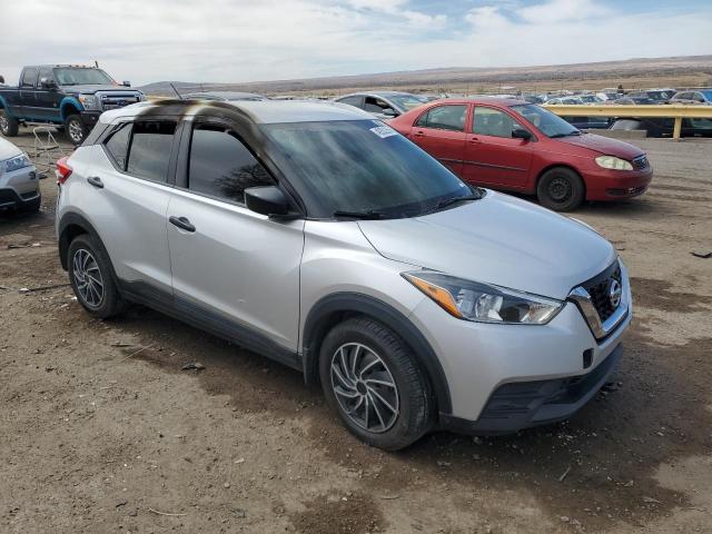 2019 NISSAN KICKS S - 3N1CP5CU1KL558033