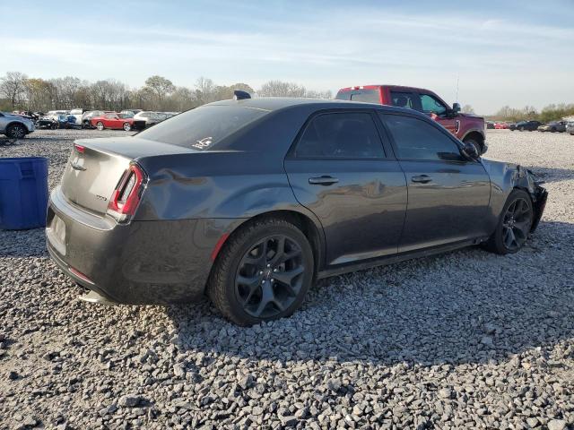 Vin: 2c3ccadg2nh170871, lot: 50761665, chrysler 300 touring l 20223