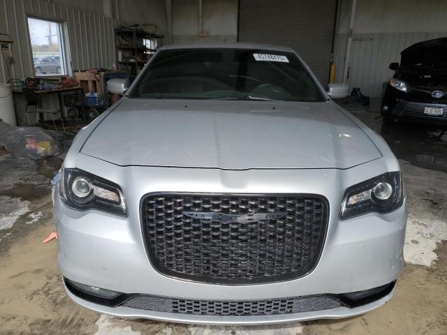 2021 CHRYSLER 300 S 2C3CCABG4MH634387