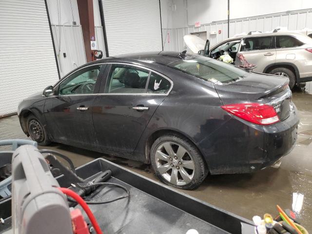 Vin: 2g4gt5gv6d9141425, lot: 49825865, buick regal premium 20132