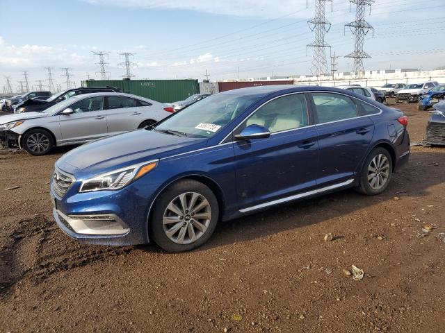 Vin: 5npe34af0gh432057, lot: 50601755, hyundai sonata sport 2016 img_1