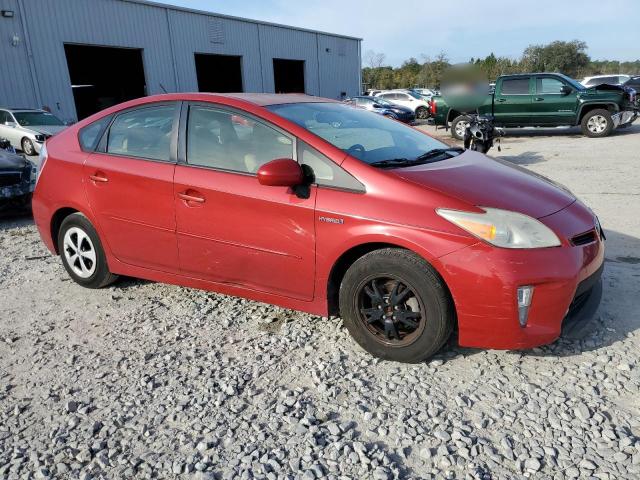 Vin: jtdkn3du0d5662596, lot: 47797695, toyota prius 20134