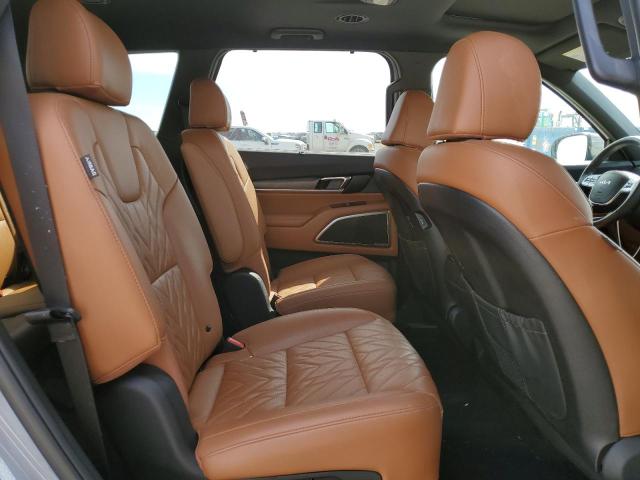 2024 KIA TELLURIDE - 5XYP3DGC5RG499169