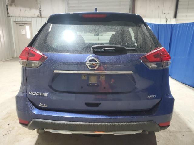 2017 NISSAN ROGUE S - JN8AT2MV6HW008694