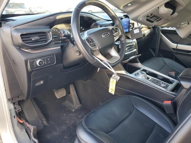 2021 FORD EXPLORER L 1FMSK8FH1MGA85437