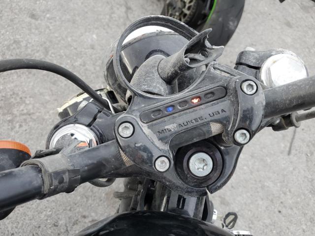 2016 HARLEY-DAVIDSON XL1200 FOR 1HD1LC31XGC444110