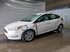 2016 FORD FOCUS TITA - 1FADP3N25GL307087