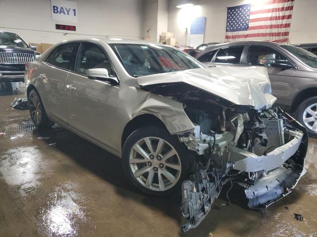 2016 CHEVROLET MALIBU LIM - 1G11E5SA5GF109501