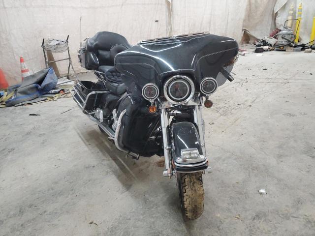 2005 HARLEY-DAVIDSON FLHTCUI - 1HD1FCW345Y675539