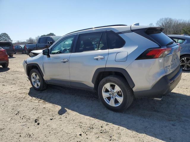 2019 TOYOTA RAV4 XLE - 2T3W1RFVXKW029292