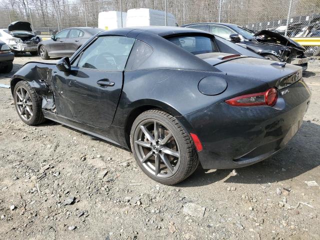 Vin: jm1ndam71m0451354, lot: 47756025, mazda mx5 grand touring 20212