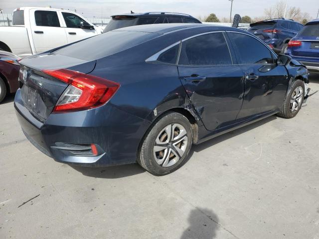 Vin: 19xfc2e54je026093, lot: 47209405, honda civic lx 20183