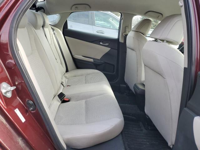 2019 HONDA INSIGHT LX 19XZE4F18KE008874