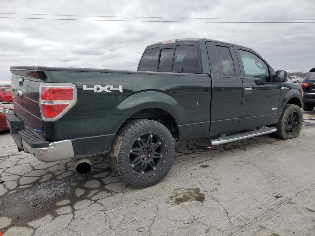 Vin: 1ftfx1et9efb82879, lot: 49855315, ford f-150 super cab 20143