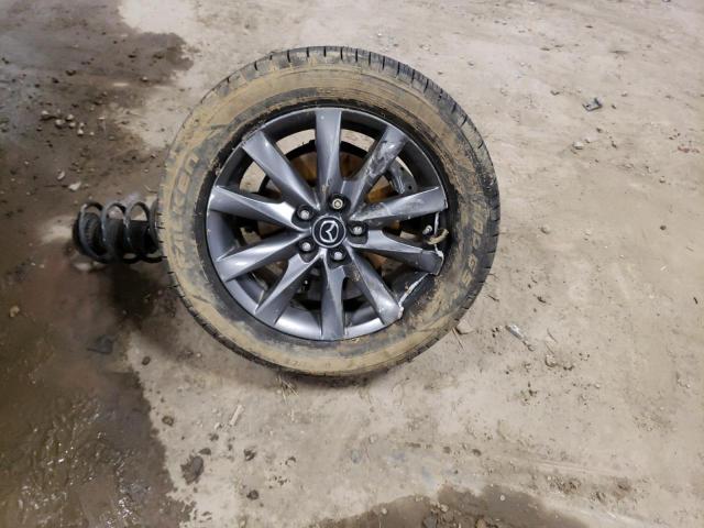 2018 MAZDA 6 SPORT - JM1GL1UM0J1321590