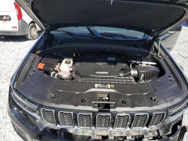 2021 JEEP GRAND CHER - 1C4RJKDGXM8166511