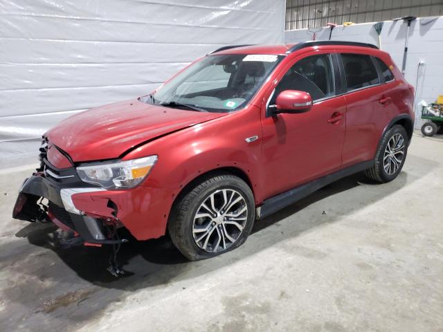 Vin: ja4ar4aw1ku018355, lot: 48700415, mitsubishi outlander gt 2019 img_1