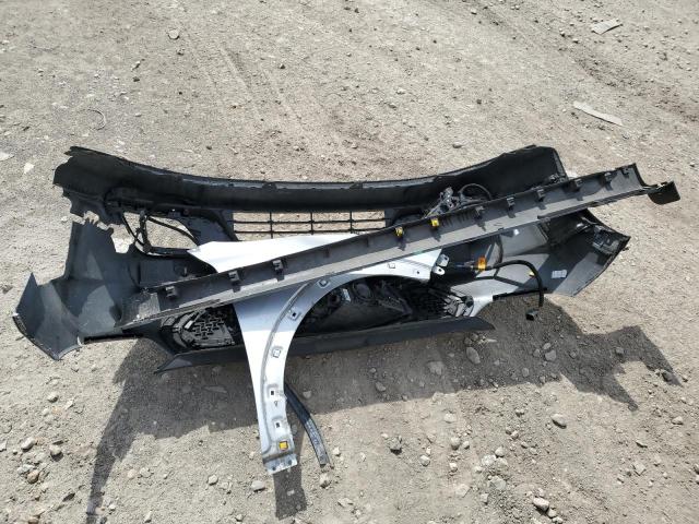 2017 KIA NIRO EX - KNDCC3LC1H5068740