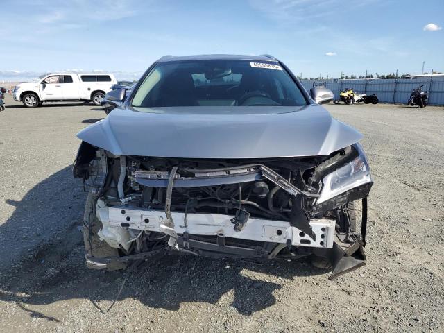 2019 LEXUS RX 450H L JTJDGKCA1K2007282