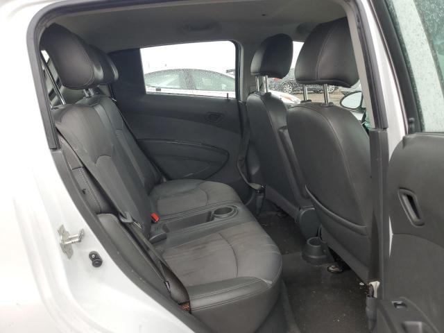 2015 CHEVROLET SPARK 1LT - KL8CD6S93FC738214