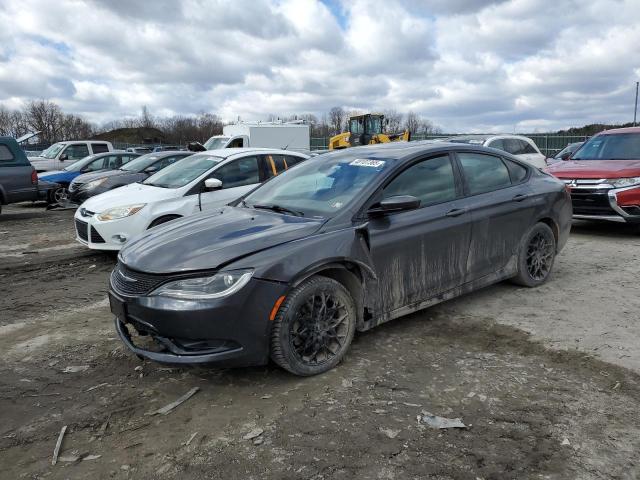 CHRYSLER 200 S