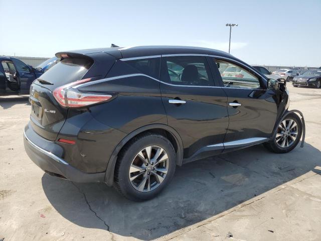 2016 NISSAN MURANO S - 5N1AZ2MHXGN129734
