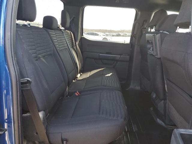 2022 FORD F150 SUPER - 1FTEW1EPXNFB96436