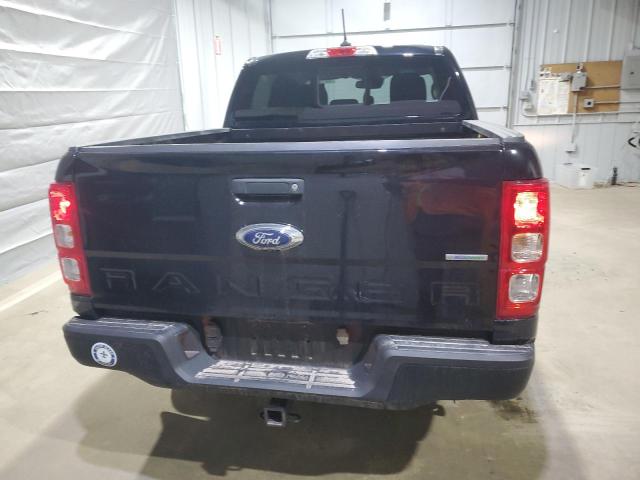 2019 FORD RANGER XL - 1FTER4FH7KLB17527