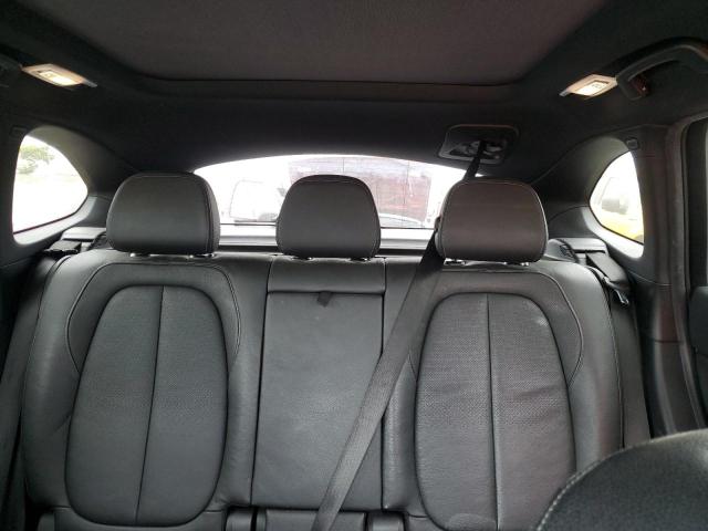 2017 BMW X1 XDRIVE2 - WBXHT3Z3XH4A54490