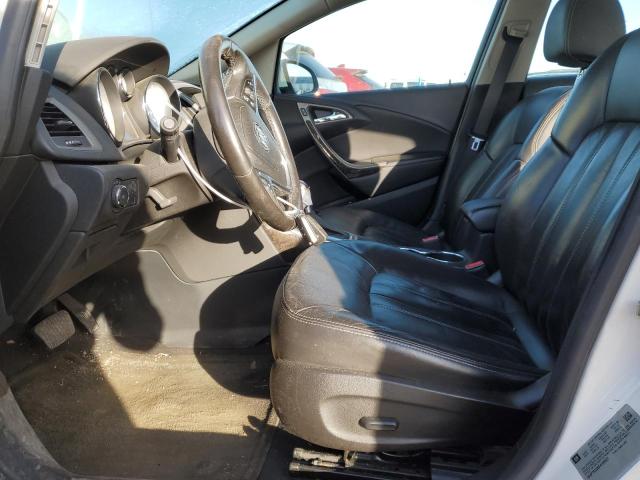2015 BUICK VERANO PRE 1G4PT5SV5F4100037