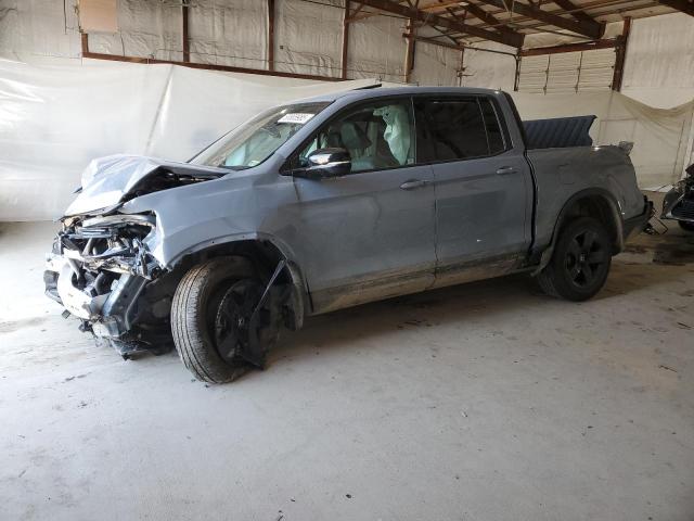 Vin: 5fpyk3f86rb031576, lot: 50808985, honda ridgeline black edition 2024 img_1