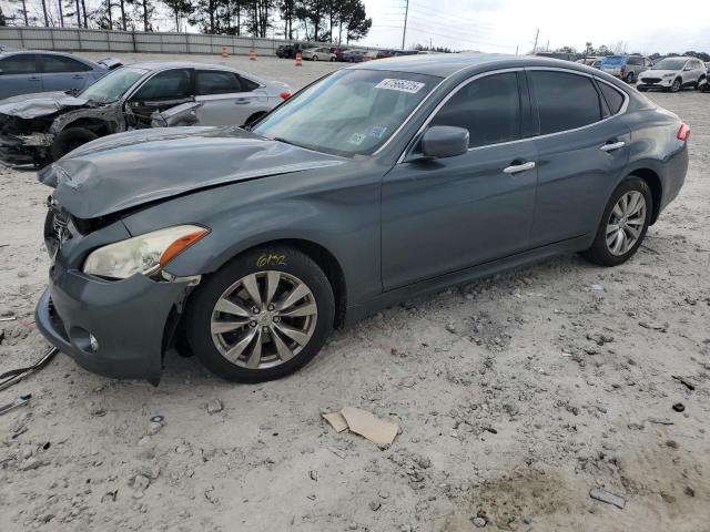 INFINITI M37