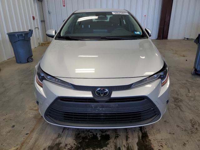 2024 TOYOTA COROLLA LE - JTDB4MEE9RJ011899