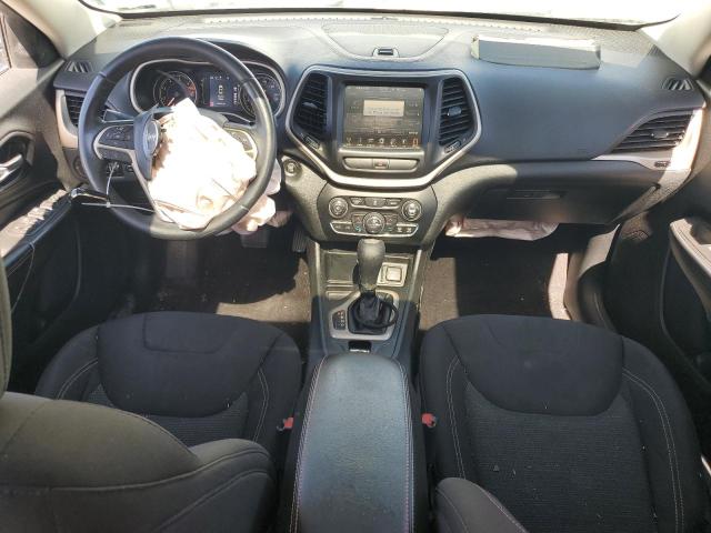 2016 JEEP CHEROKEE L - 1C4PJLCB4GW283925