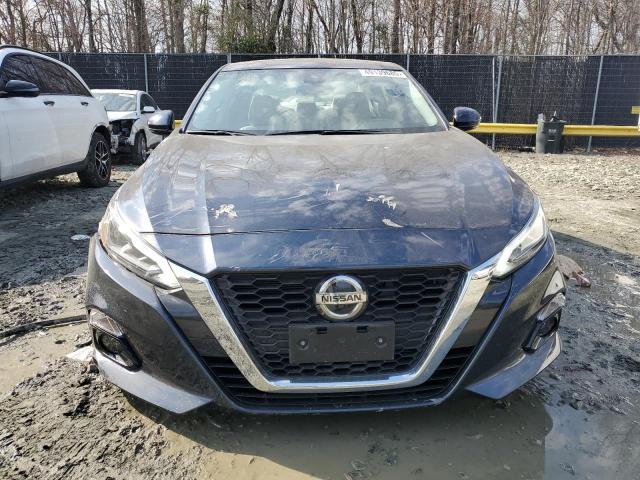 2022 NISSAN ALTIMA SL - 1N4BL4EW3NN416659