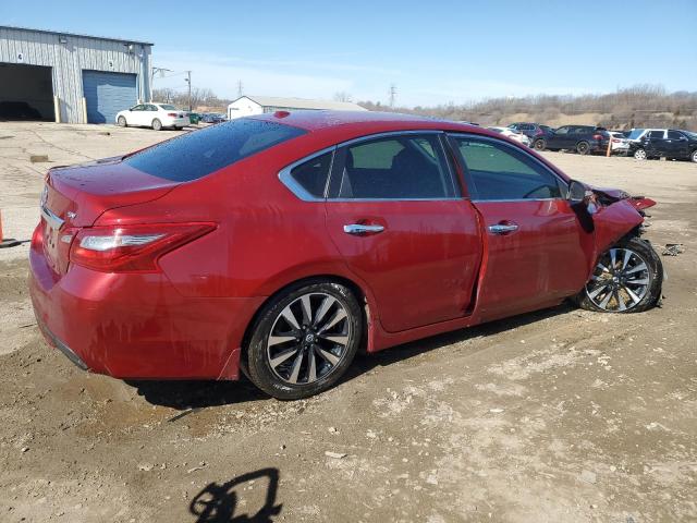 2018 NISSAN ALTIMA 2.5 - 1N4AL3AP1JC230614