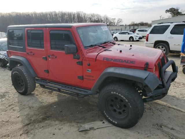 Vin: 1c4hjwdg6el280653, lot: 48851205, jeep wrangler sport 20144