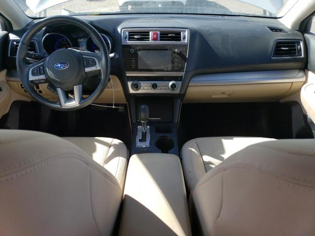 2016 SUBARU LEGACY 2.5 - 4S3BNBC69G3020889
