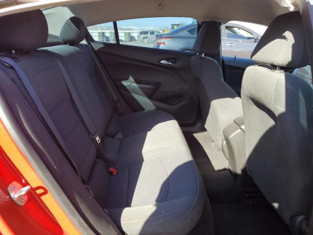 2018 CHEVROLET CRUZE LS - 1G1BC5SM3J7146195