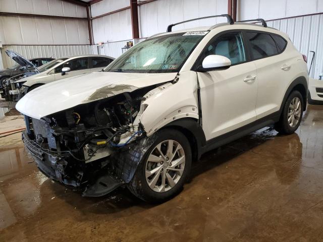 2019 HYUNDAI TUCSON LIM #3154052579